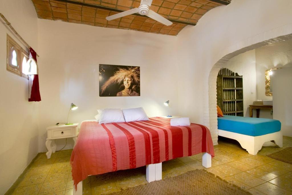 Petit Hotel Hafa Саюліта Екстер'єр фото