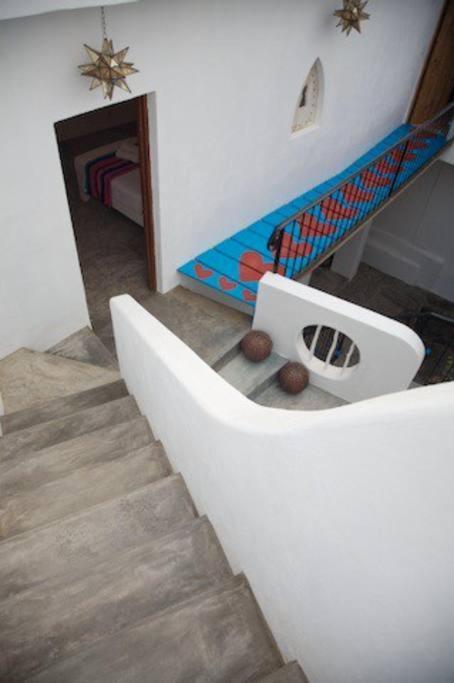 Petit Hotel Hafa Саюліта Екстер'єр фото