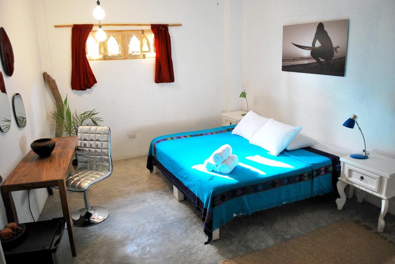 Petit Hotel Hafa Саюліта Екстер'єр фото