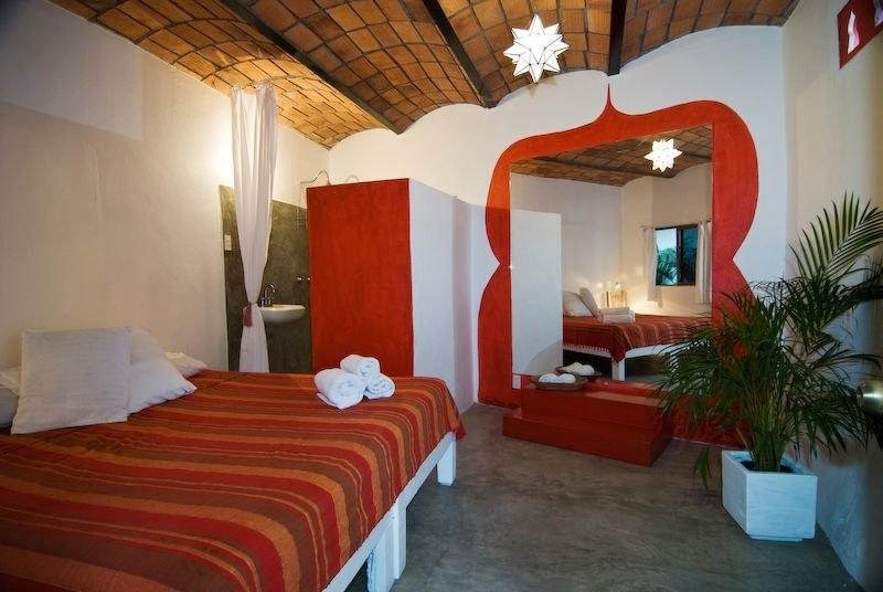 Petit Hotel Hafa Саюліта Екстер'єр фото