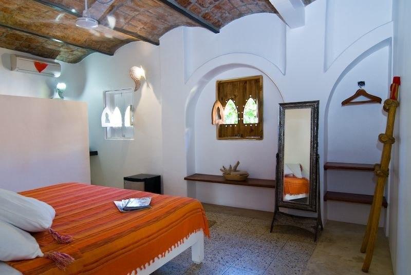 Petit Hotel Hafa Саюліта Екстер'єр фото