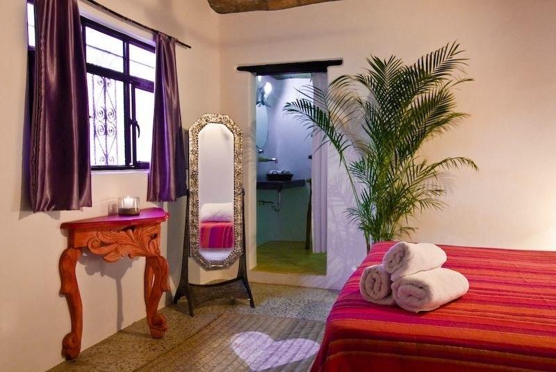 Petit Hotel Hafa Саюліта Екстер'єр фото