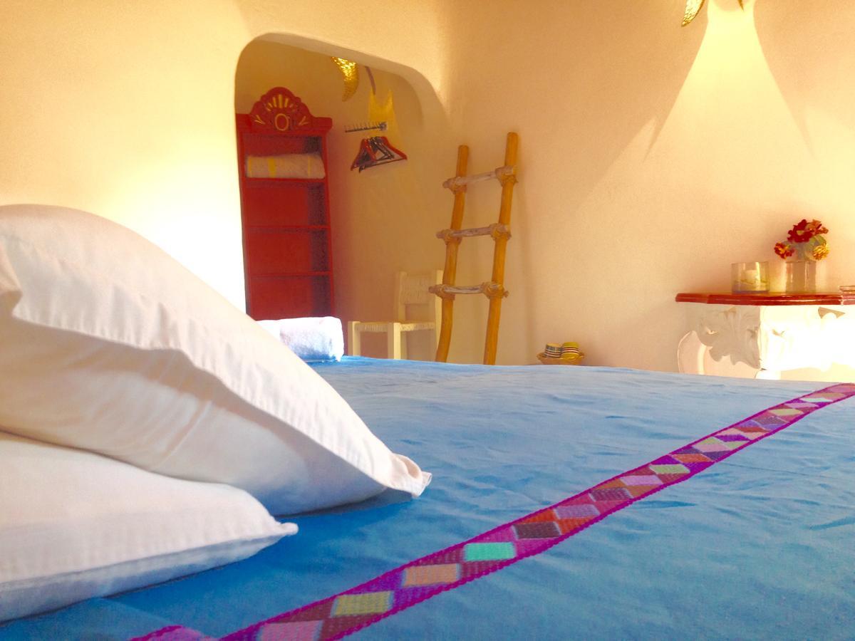 Petit Hotel Hafa Саюліта Екстер'єр фото